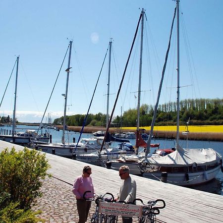 Ruhig Gelegene Ferienwohnung Am Ne Sandort Kültér fotó