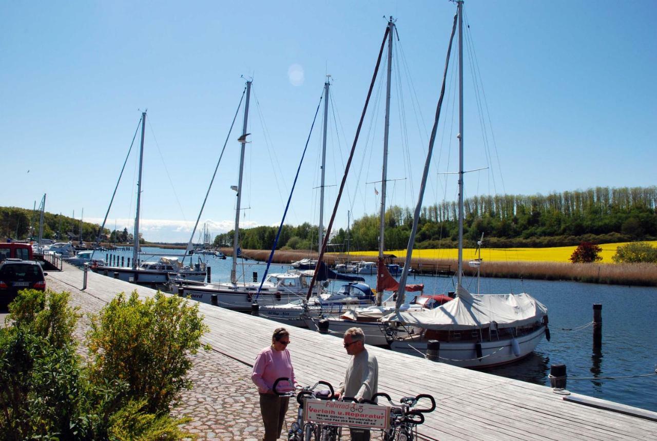 Ruhig Gelegene Ferienwohnung Am Ne Sandort Kültér fotó